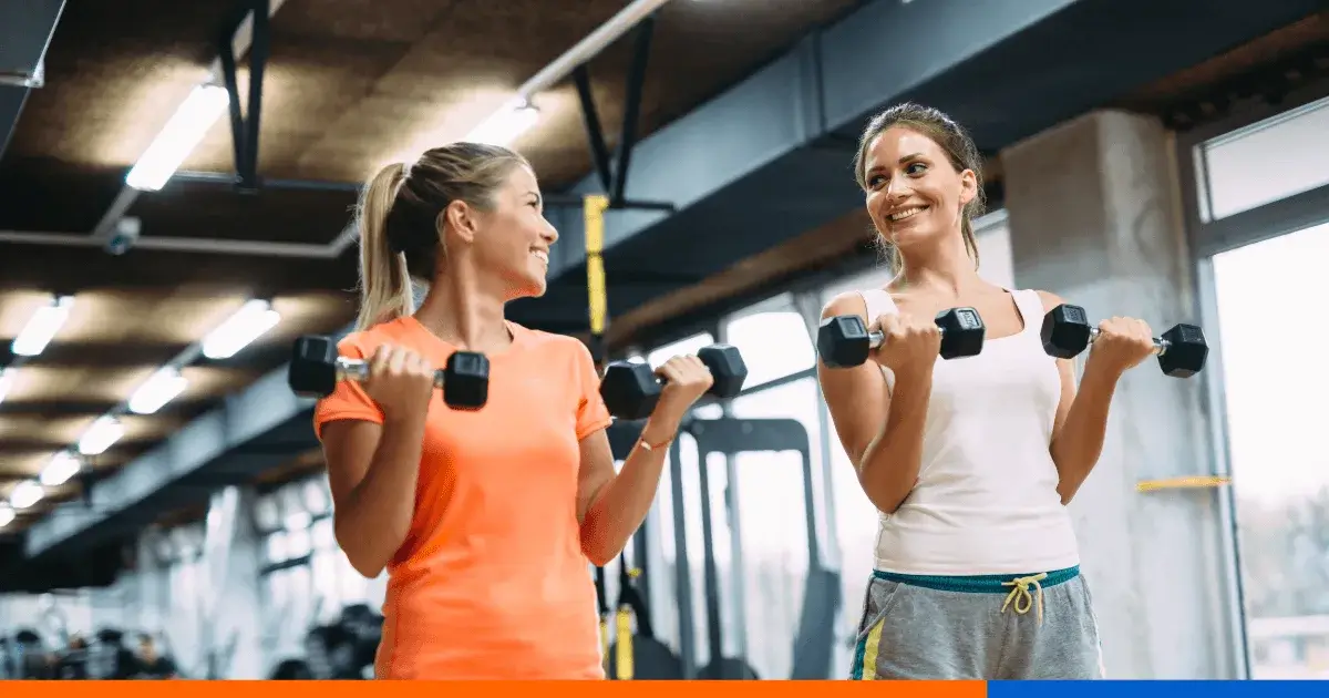 imagen Plan de Bodytech