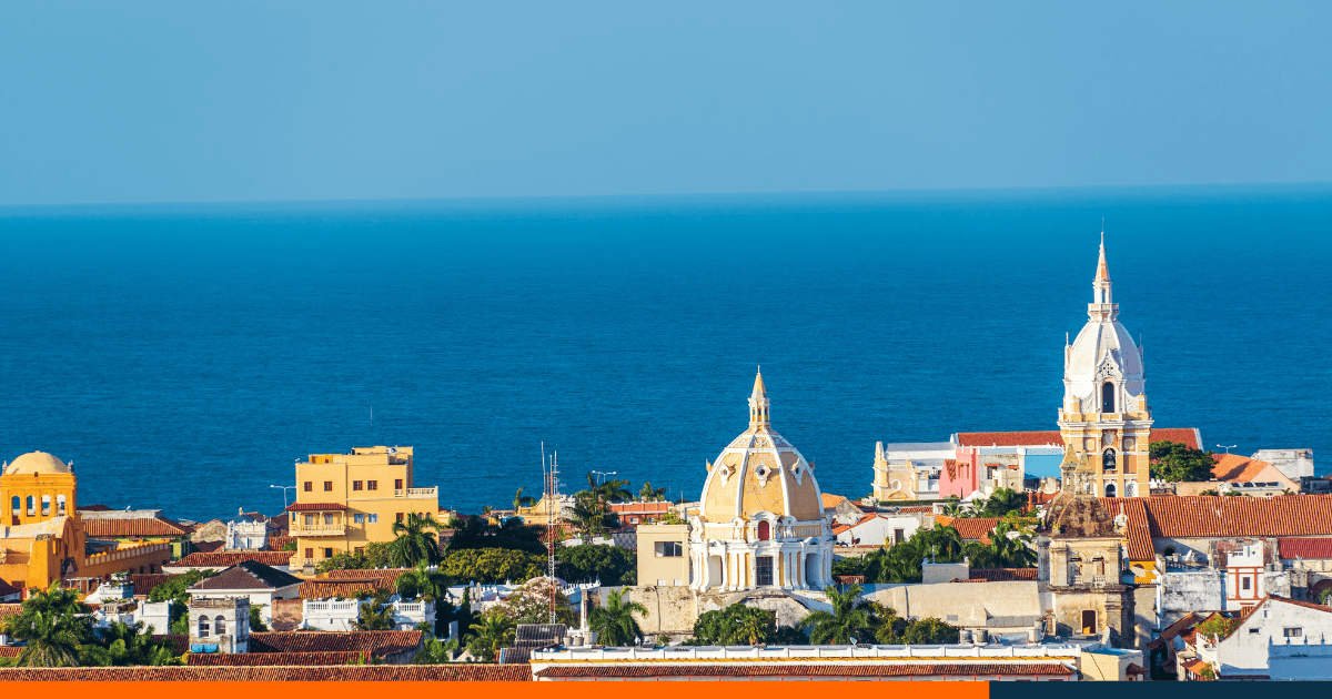 disfruta cartagena