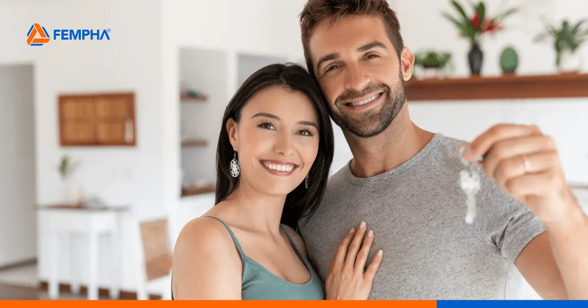 Crédito de Vivienda 2025