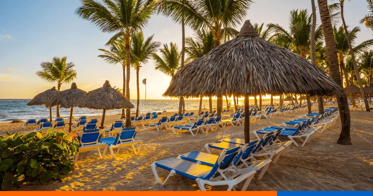 imagen Plan de Punta Cana