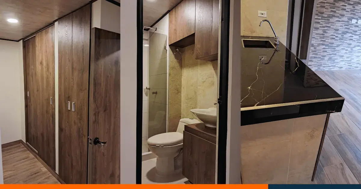 Apartamento Villeta