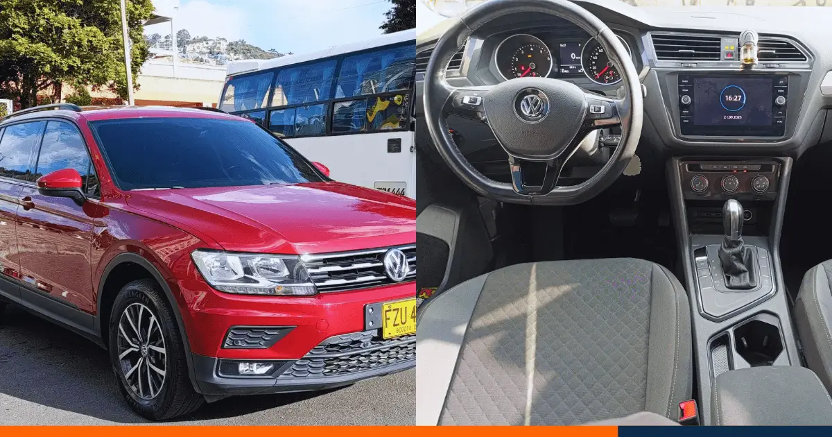 Venta VW