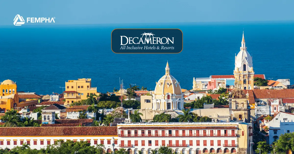 Decameron sept 2025 I
