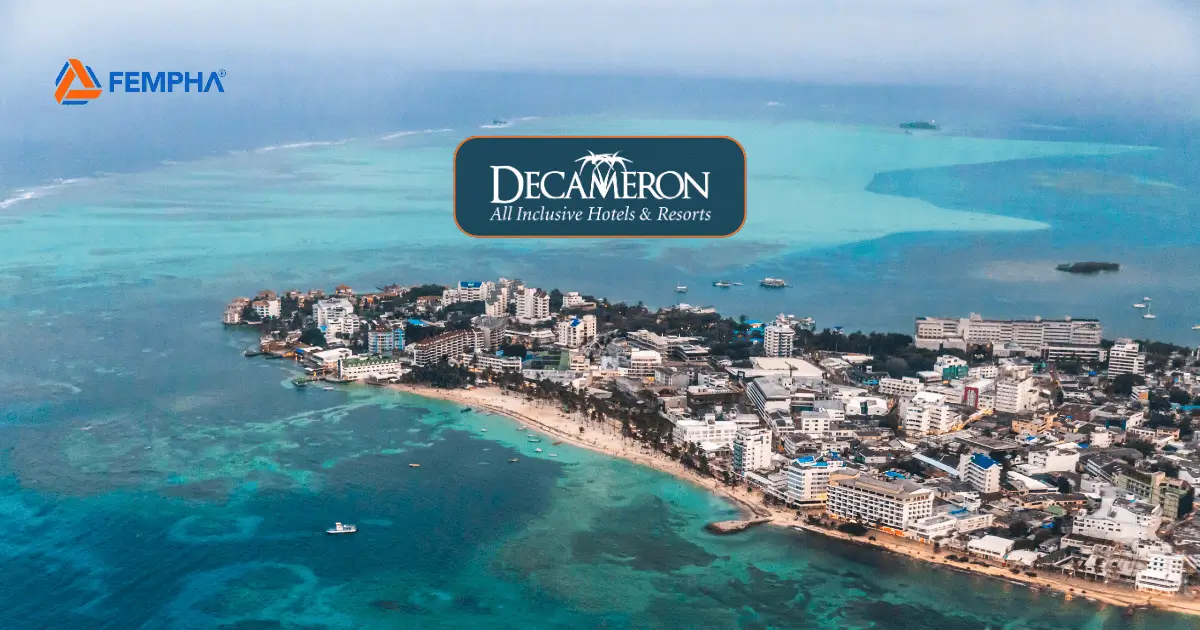 Decameron sept 2025