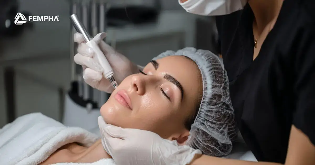 Clinica Paramo Nov 2025