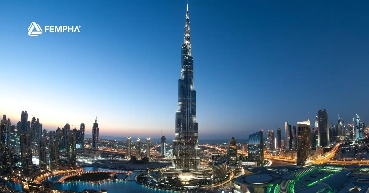 FEMPHA Internacional