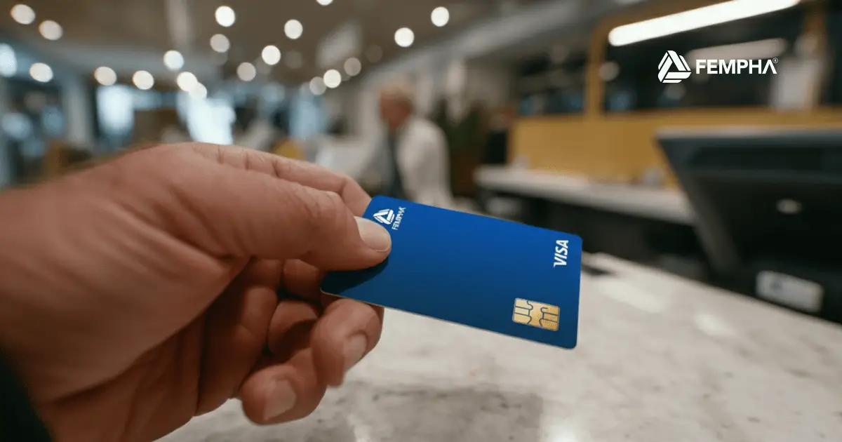 Black Friday Fempha 2025