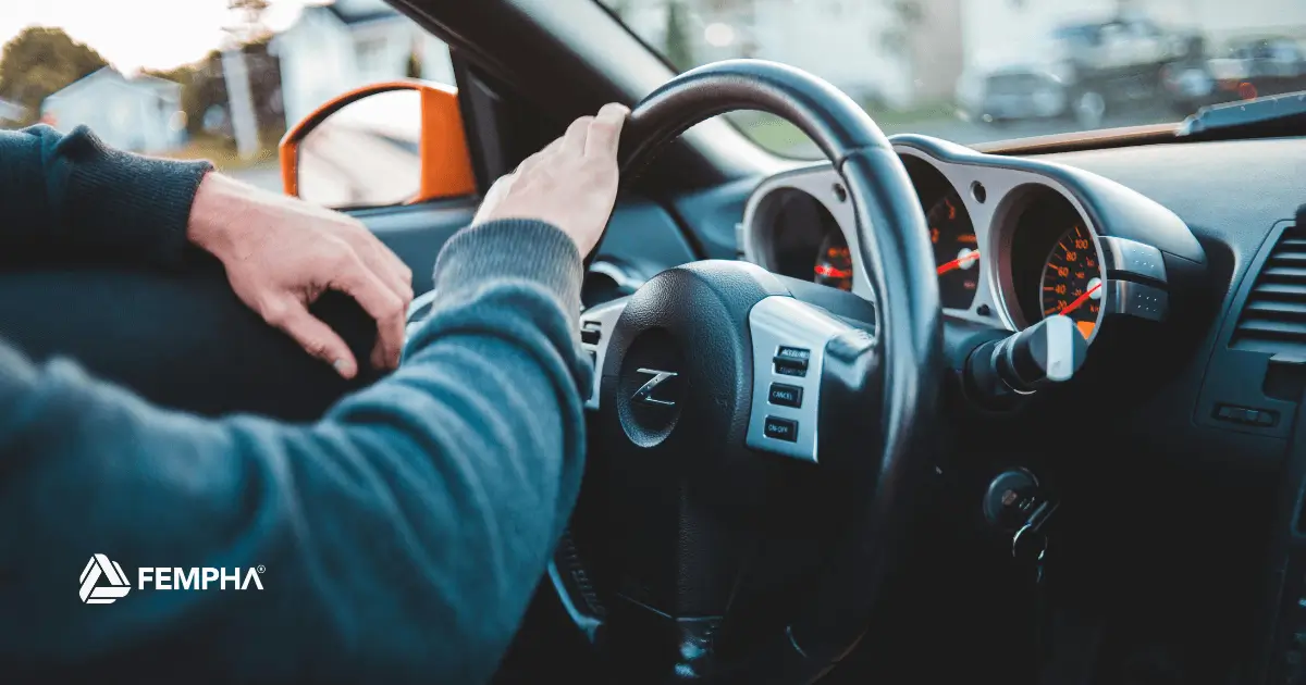 Salon del automovil 2025