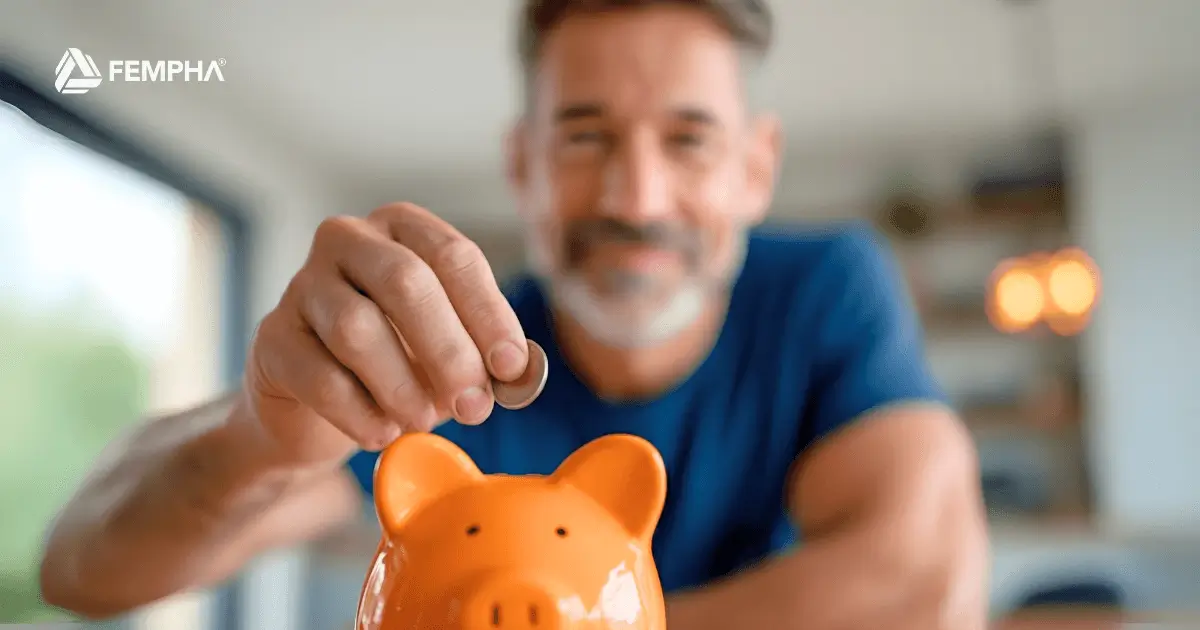 Tipos de ahorro 2025