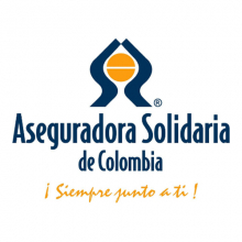 Aseguradora solidaria de Colombia