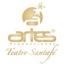 Teatro Santafé